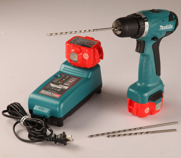 充電電鉆 充電電鉆