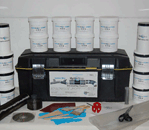 HydraWrap碳纖維纏繞修復(fù)系統(tǒng)